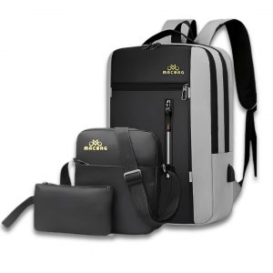 Multifuntional laptop & Travel macbags