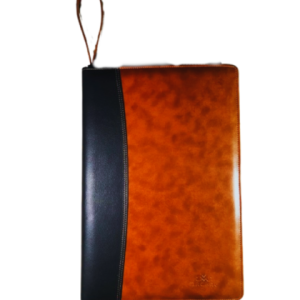 Document Organizer (Brown)